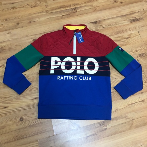 polo hi tech 2018